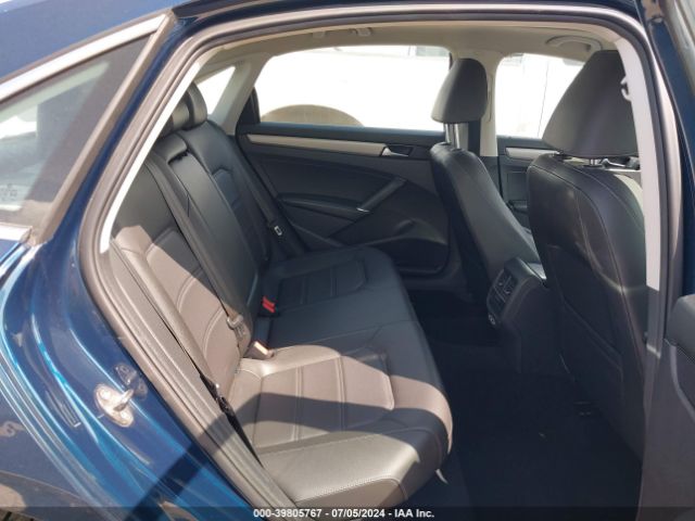 1VWSA7A32NC002732 Volkswagen Passat 2.0t Se