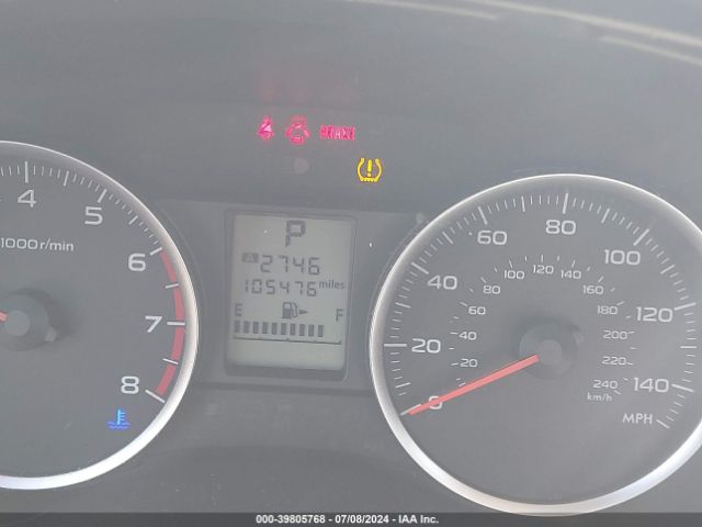 JF2SJABC1FH481472 Subaru Forester 2.5i