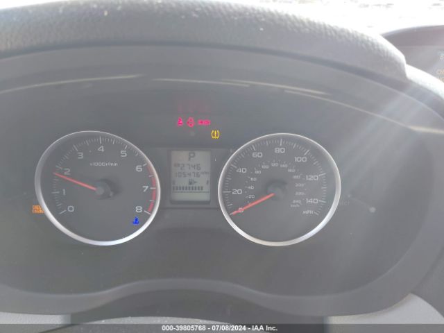 JF2SJABC1FH481472 Subaru Forester 2.5i