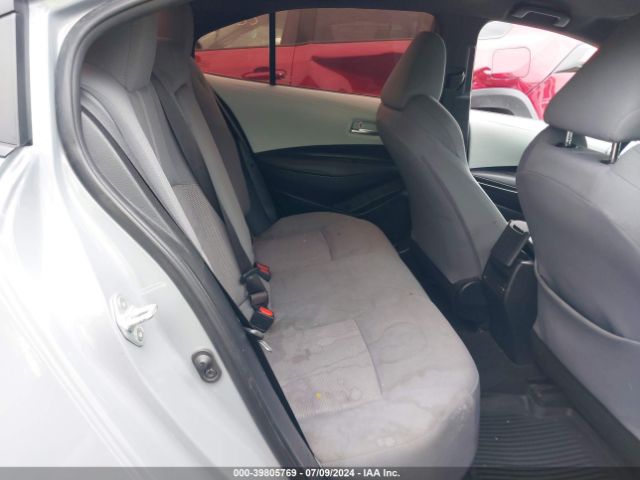 5YFS4MCE9MP073570 Toyota Corolla Se Apex Edition