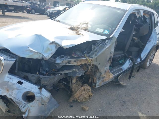 5UXWX7C51E0E78037 BMW X3 Xdrive35i
