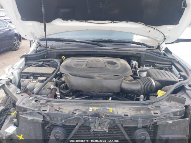 1C4RJEAGXNC181000 Jeep Grand Cherokee Wk Laredo X 4x2