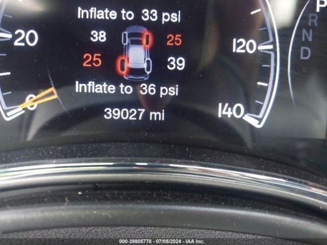 1C4RJEAGXNC181000 Jeep Grand Cherokee Wk Laredo X 4x2