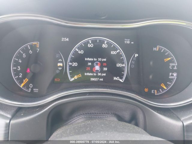 1C4RJEAGXNC181000 Jeep Grand Cherokee Wk Laredo X 4x2