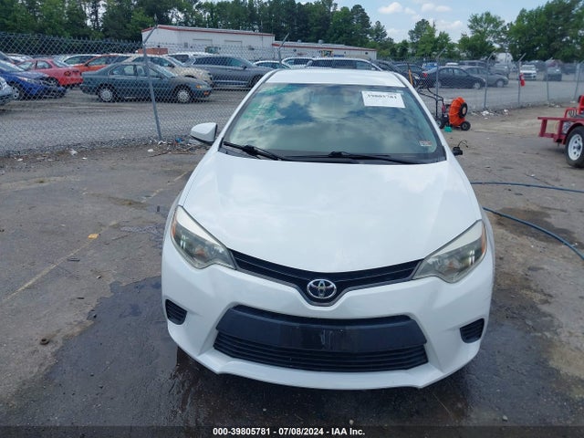 Toyota Corolla Le Eco 2014 5YFBPRHE1EP042828 Image 12