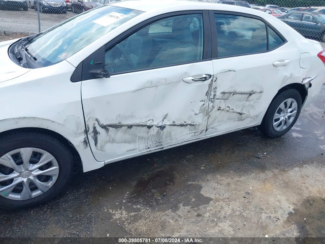 Toyota Corolla Le Eco 2014 5YFBPRHE1EP042828 Image 6