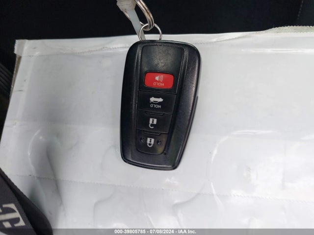 Toyota Mirai Xle 2021 JTDAAAAA7MA000186 Image 11