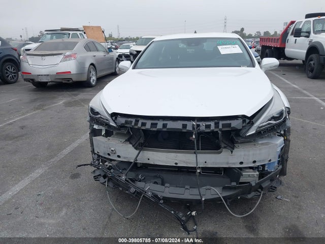 Toyota Mirai Xle 2021 JTDAAAAA7MA000186 Image 12