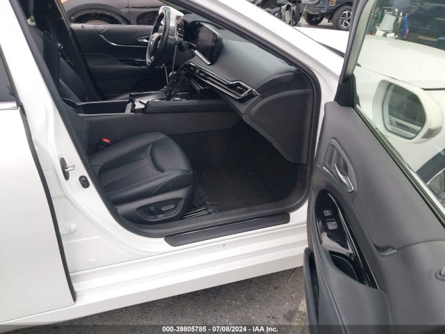 Toyota Mirai Xle 2021 JTDAAAAA7MA000186 Image 5