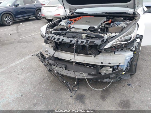 Toyota Mirai Xle 2021 JTDAAAAA7MA000186 Image 6
