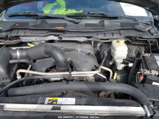 3C6TR4DT0FG575919 RAM 2500 Slt