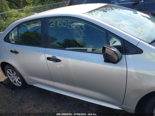 Toyota COROLLA LE 2020 JTDEPRAE1LJ022989 Image 13