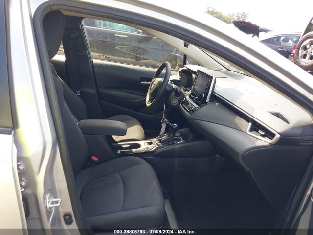 Toyota COROLLA LE 2020 JTDEPRAE1LJ022989 Image 5