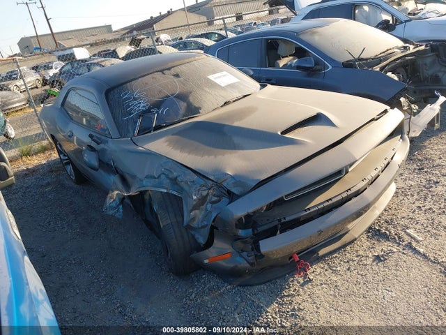 2020 2C3CDZBT3LH118397 main image