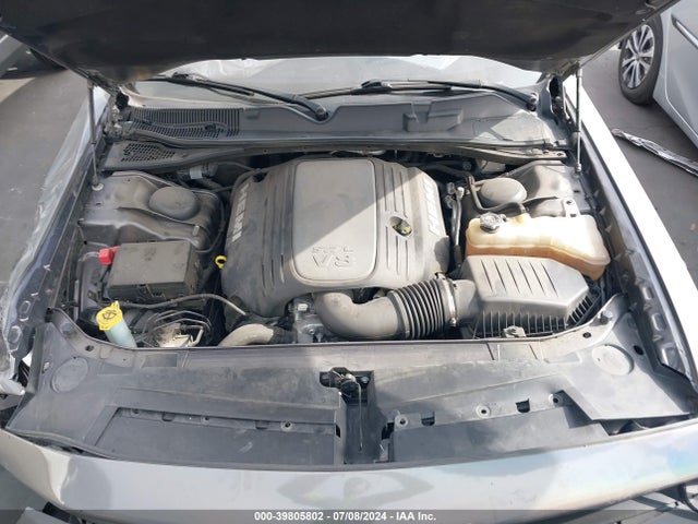 Dodge Challenger R/t 2020 2C3CDZBT3LH118397 Image 10