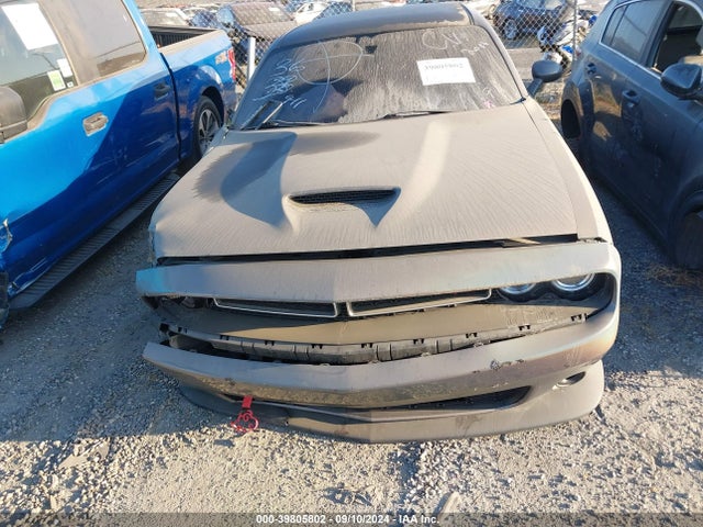 Dodge Challenger R/t 2020 2C3CDZBT3LH118397 Image 13