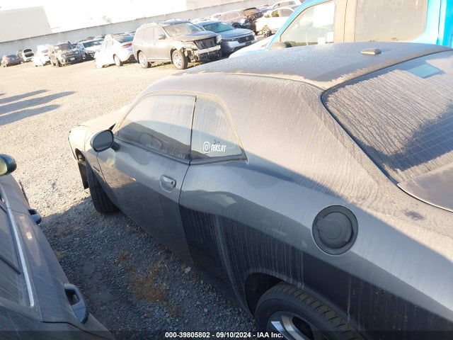 Dodge Challenger R/t 2020 2C3CDZBT3LH118397 Image 15