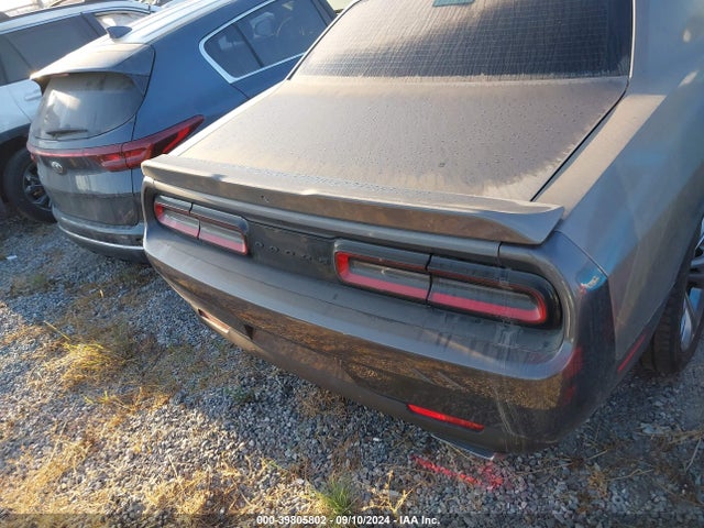 Dodge Challenger R/t 2020 2C3CDZBT3LH118397 Image 17