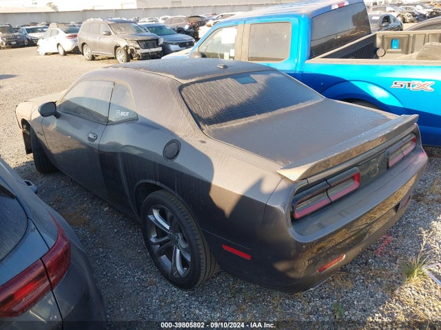 Dodge Challenger R/t 2020 2C3CDZBT3LH118397 Image 3