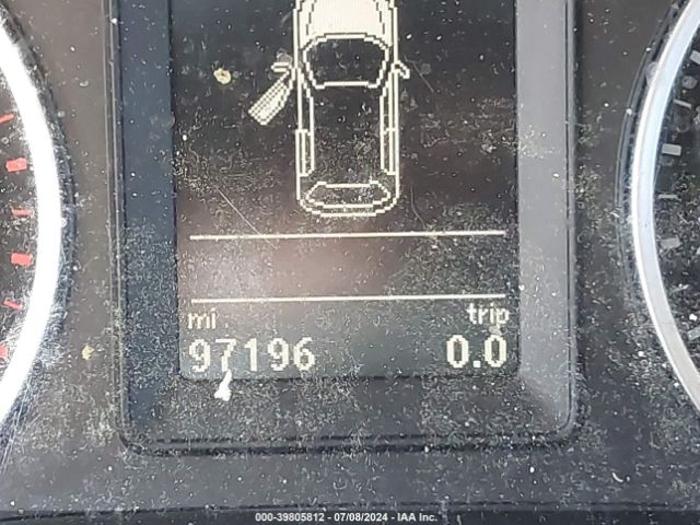 WVGBV3AX3EW560554 Volkswagen TIGUAN S
