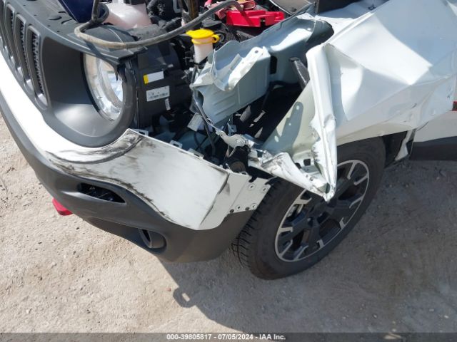 ZACNJDC14PPP67799 Jeep Renegade Trailhawk 4x4