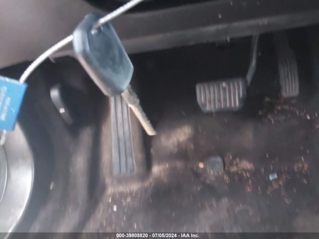 Ford FUSION SE 2014 3FA6P0H97ER178574 Image 11