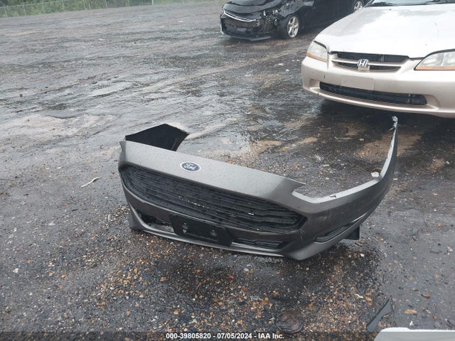 Ford FUSION SE 2014 3FA6P0H97ER178574 Image 12