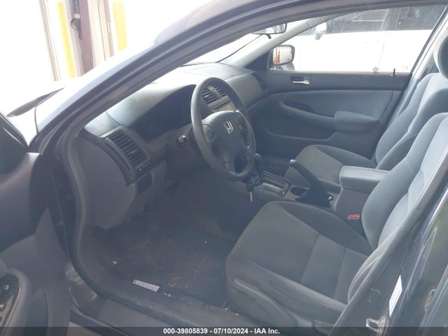 2007 Honda Accord 2.4 Se მანქანა იყიდება აუქციონზე, vin: 1HGCM56347A218769, აუქციონის ნომერი: 39805839
