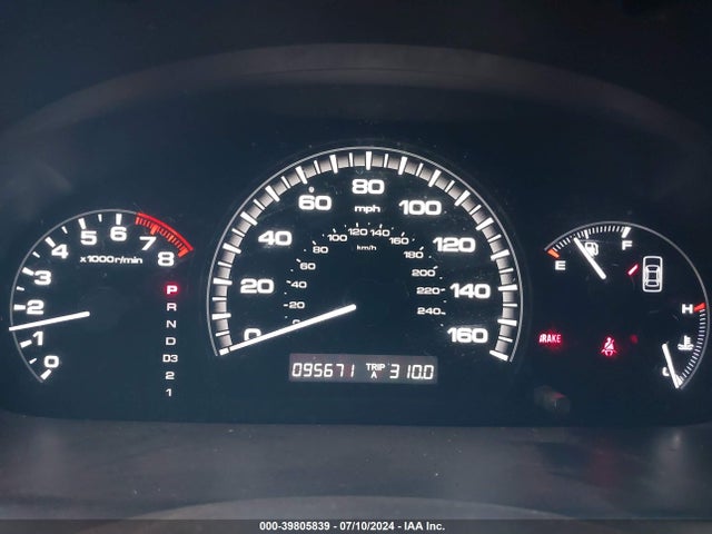2007 Honda Accord 2.4 Se მანქანა იყიდება აუქციონზე, vin: 1HGCM56347A218769, აუქციონის ნომერი: 39805839