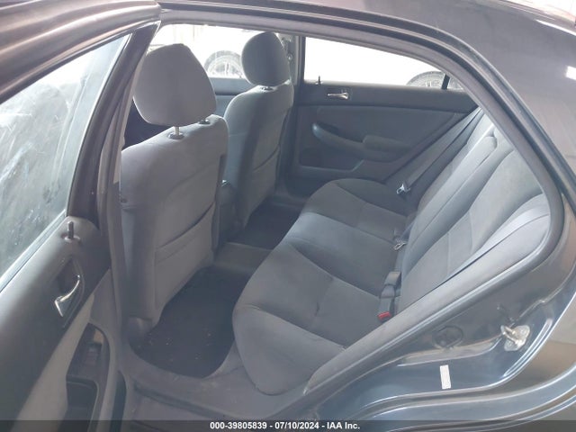2007 Honda Accord 2.4 Se მანქანა იყიდება აუქციონზე, vin: 1HGCM56347A218769, აუქციონის ნომერი: 39805839