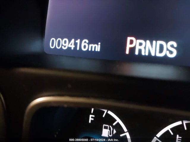 Ford Focus Titanium 2018 1FADP3J28JL204954 Image 16