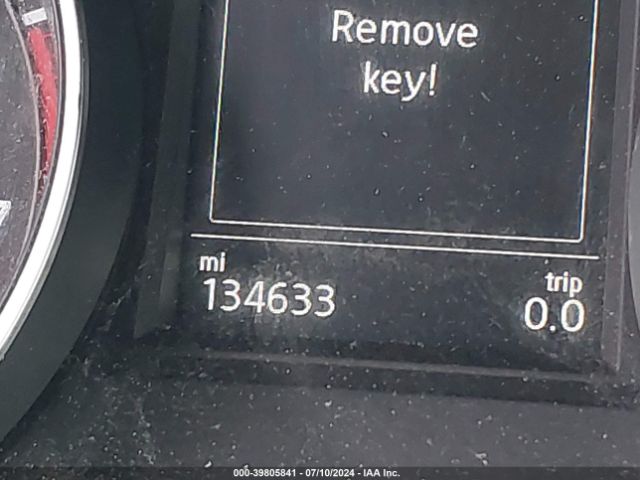 3VW5T7AUXGM065479 Volkswagen Golf Gti S 4-door