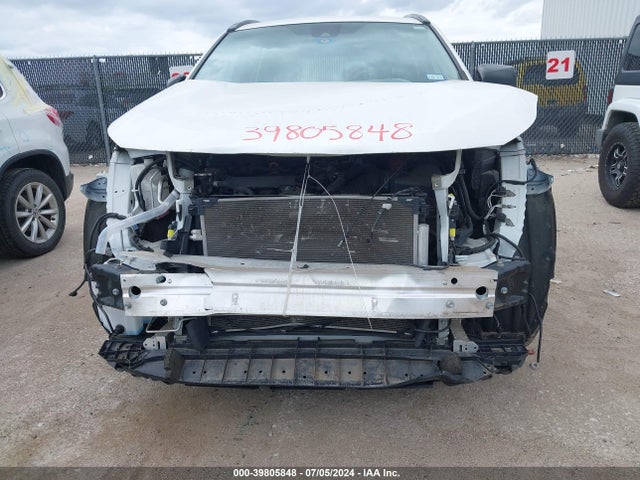 Toyota RAV4 LE 2021 2T3H1RFV7MC087924 Image 8