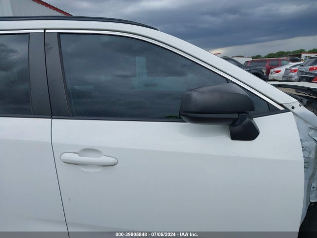 Toyota RAV4 LE 2021 2T3H1RFV7MC087924 Image 9