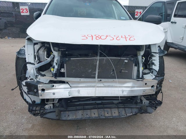 Toyota RAV4 LE 2021 2T3H1RFV7MC087924 Image 13