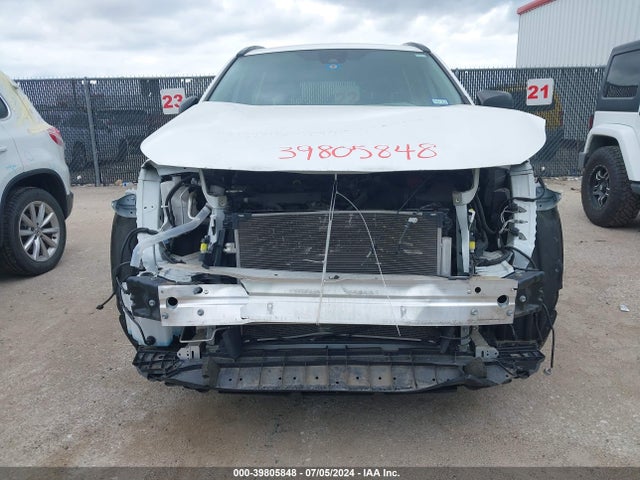 Toyota RAV4 LE 2021 2T3H1RFV7MC087924 Image 5