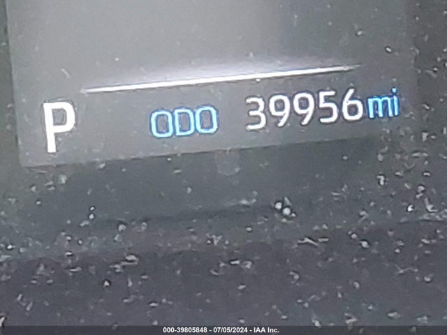 Toyota RAV4 LE 2021 2T3H1RFV7MC087924 Image 6