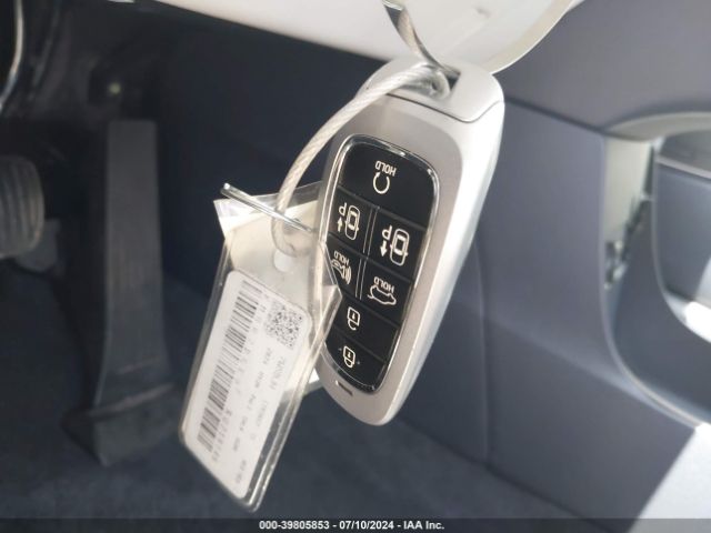 KM8R7DGE9RU719146 Hyundai Palisade Calligraphy