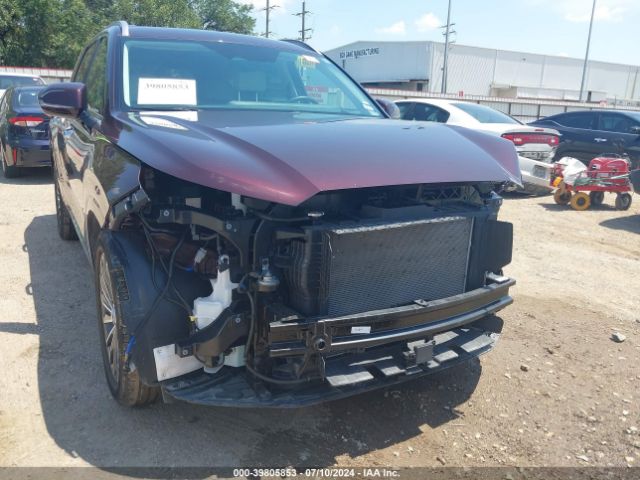 KM8R7DGE9RU719146 Hyundai Palisade Calligraphy