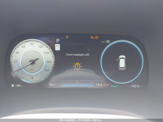 KM8R7DGE9RU719146 Hyundai Palisade Calligraphy