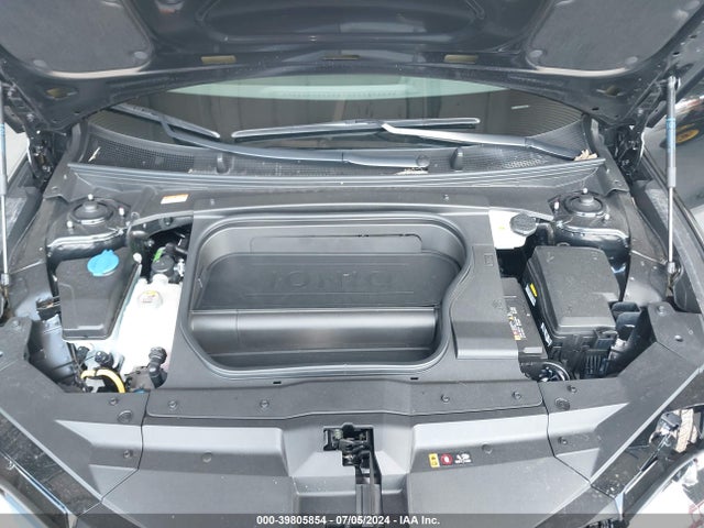 KMHM34AA0RA075484 Hyundai Ioniq 6 Sel