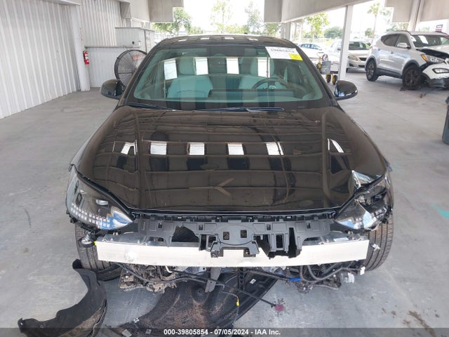 KMHM34AA0RA075484 Hyundai Ioniq 6 Sel