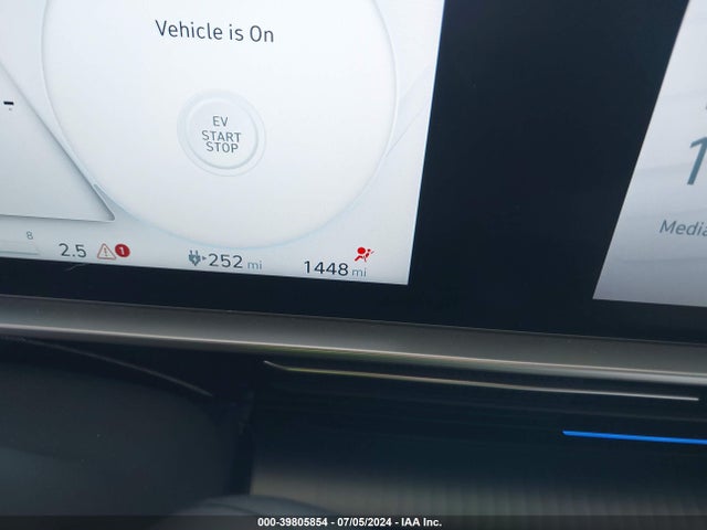 Hyundai Ioniq 6 Sel 2024 KMHM34AA0RA075484 Image 15