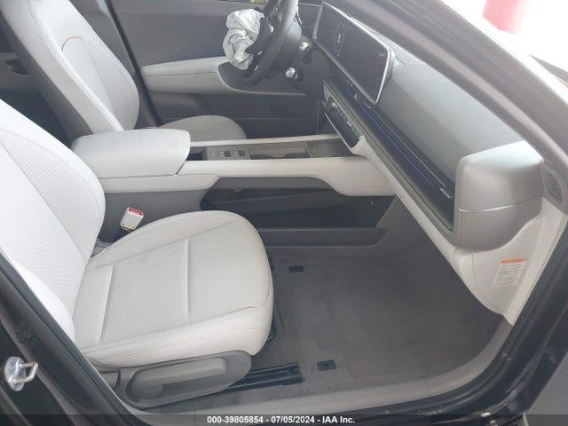 KMHM34AA0RA075484 Hyundai Ioniq 6 Sel