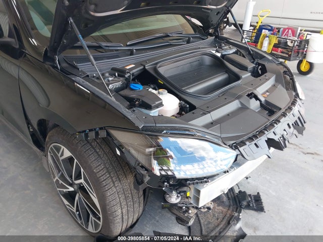 KMHM34AA0RA075484 Hyundai Ioniq 6 Sel