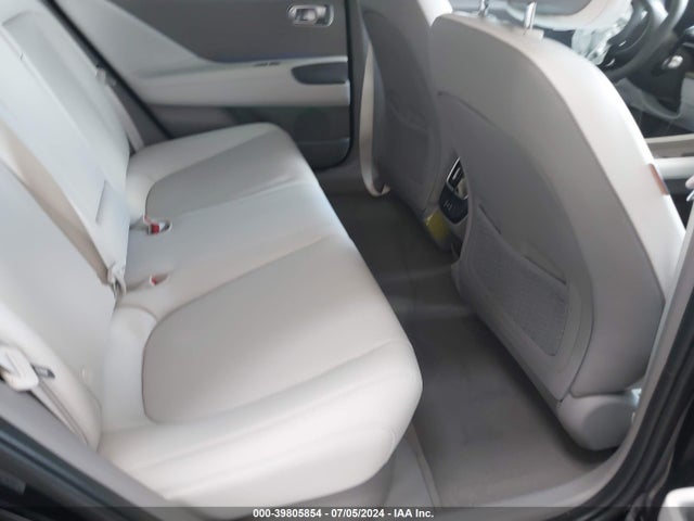 KMHM34AA0RA075484 Hyundai Ioniq 6 Sel