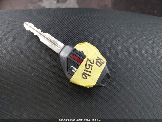 2015 MITSUBISHI OUTLANDER SPORT 4A4AR3AU6FE035899 Photo 10