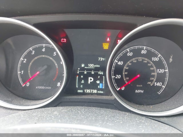 2015 MITSUBISHI OUTLANDER SPORT 4A4AR3AU6FE035899 Photo 6