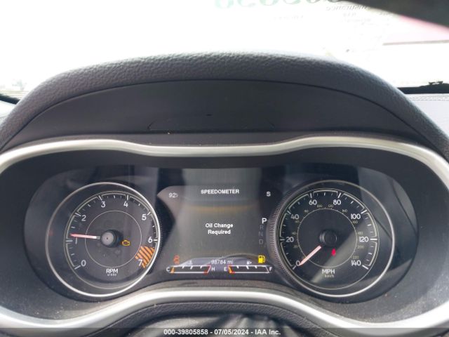 1C4PJLDB1EW279374 Jeep Cherokee Limited