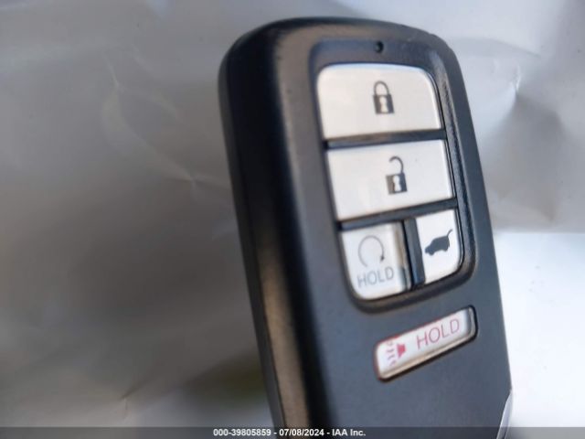5FNYF6H39JB054354 Honda Pilot Ex